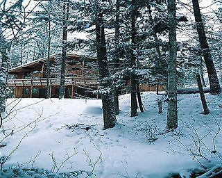 Ptarmigan Village At وايتفيش، مونتانا المظهر الخارجي الصورة